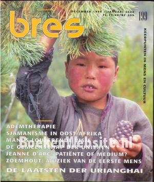 Bres 199 december / januari 2000 Bres 199 december / januari 2000