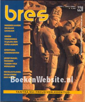 Bres 220 juni / Juli 2003