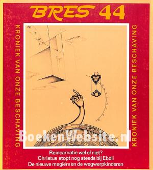 Bres 44 december 1973 januari 1974