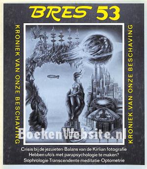 Bres 53 Juli/ Augustus 1975