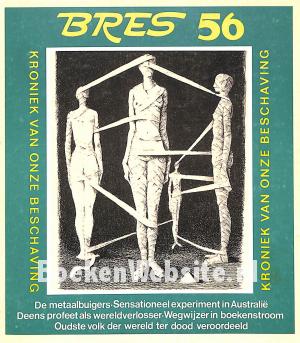 Bres 56 Januari / Februari 1976