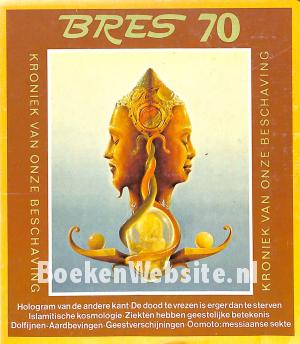 Bres 70 Mei / Juni 1978