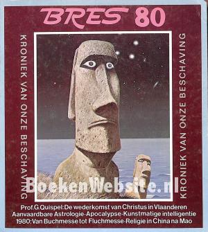 Bres 80 Januari / Februari 1980