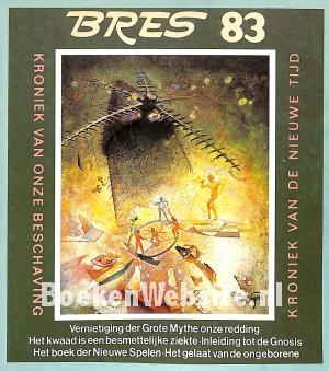 Bres 83 Juli / Augustus 1980