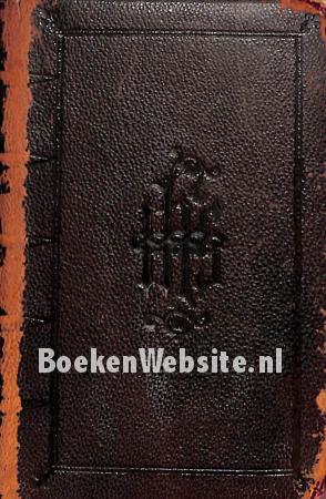 Breviarium Romanum, Pars Aestiva