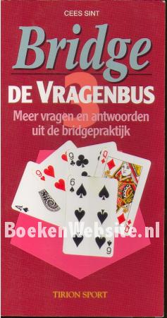 Bridge, de vragenbus
