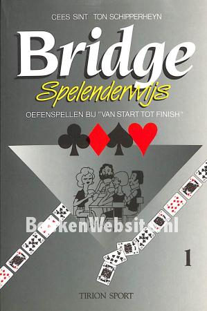 Bridge spelenderwijs 1 Bridge spelenderwijs 1
