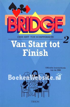 Bridge van start tot finish 2 Bridge van start tot finish 2