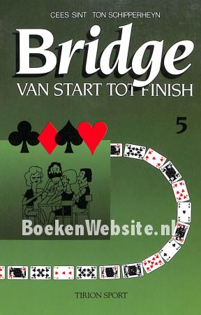Bridge van start tot finish 5