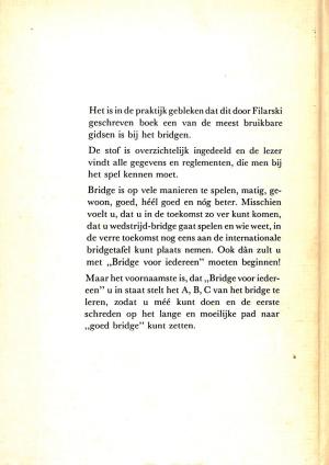 Bridge voor iedereen