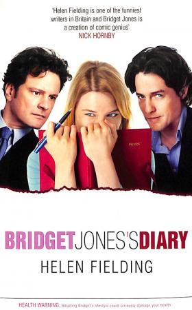 Bridget Jones Diary
