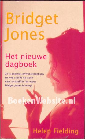Bridget Jones, het nieuwe dagboek