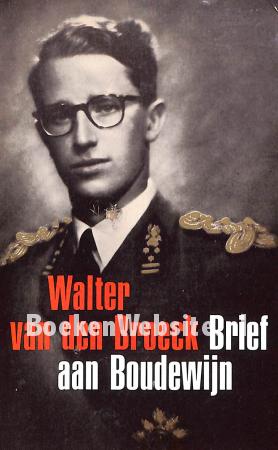Brief aan Boudewijn