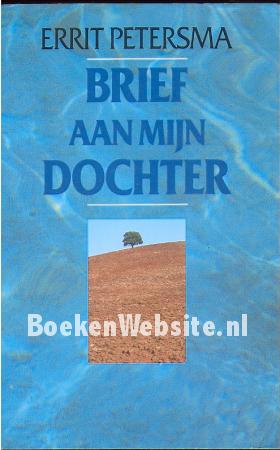 Brief aan mijn dochter