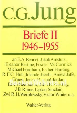 Briefe II 1946-1955