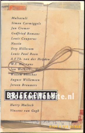 Briefgeheim Briefgeheim