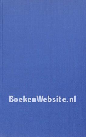 Briefwisseling Menno ter Braak / E. Du Perron II