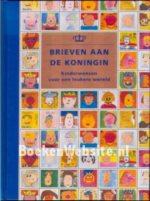 Brieven aan de Koningin