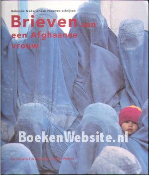 Brieven aan een Afghaanse vrouw