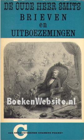 Brieven en Uitboezemingen