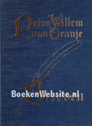Brieven, Prins Wllem van Oranje Brieven, Prins Wllem van Oranje