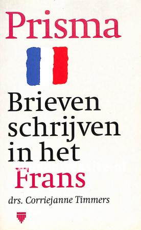 Brieven schrijven in het Frans