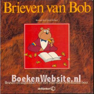 Brieven van Bob Brieven van Bob
