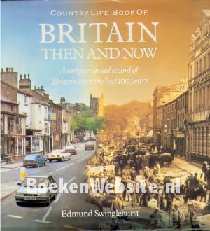 Britain then and now