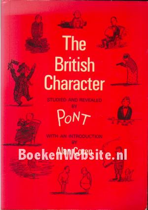 The British Character