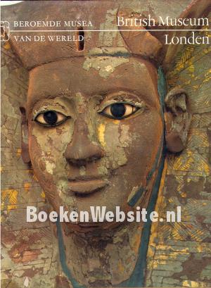 British Museum Londen