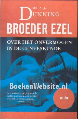 Broeder Ezel