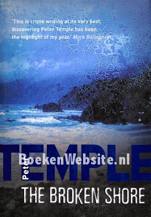 The Broken Shore The Broken Shore