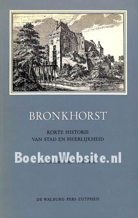 Bronkhorst Bronkhorst