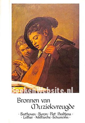 Bronnen van Muziekvreugde