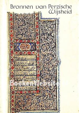 Bronnen van Perzische Wijsheid