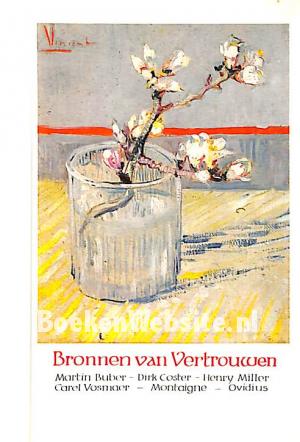 Bronnen van Vertrouwen