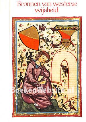 Bronnen van westerse wijsheid