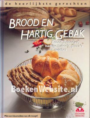 Brood en Hartig Gebak