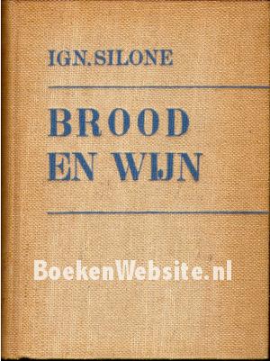 Brood en Wijn Brood en Wijn