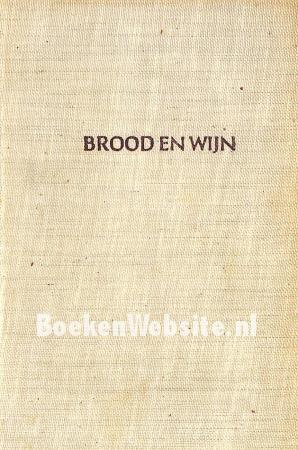 Brood en Wijn