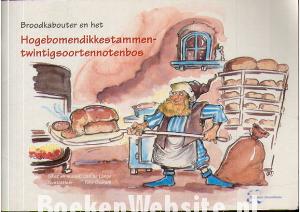 Broodkabouter en het Hogebomen...