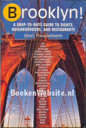 Brooklyn!