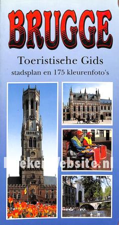 Brugge toeristische gids