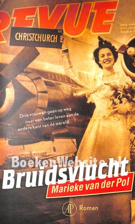 Bruidsvlucht