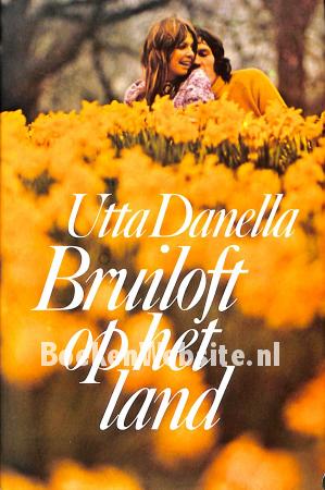 Bruiloft op het land Bruiloft op het land