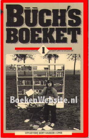 Buch's boeket 1