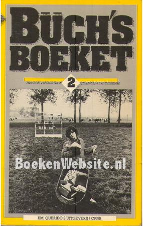 Buch's boeket 2