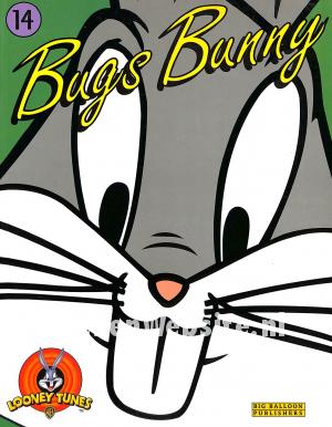 Bugs Bunny 14