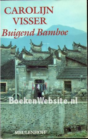 Buigend bamboe