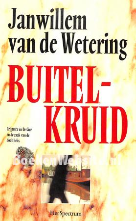 Buitelkruid Buitelkruid
